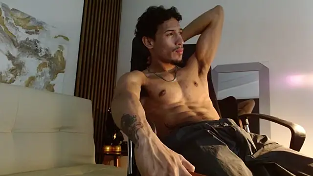 rafael stone online show from 11, 2, 2025