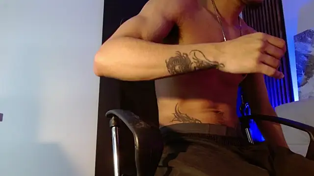 rafael stone online show from 16, 2, 2025