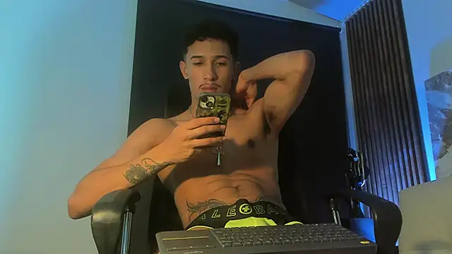 rafael stone online show from 7, 3, 2025