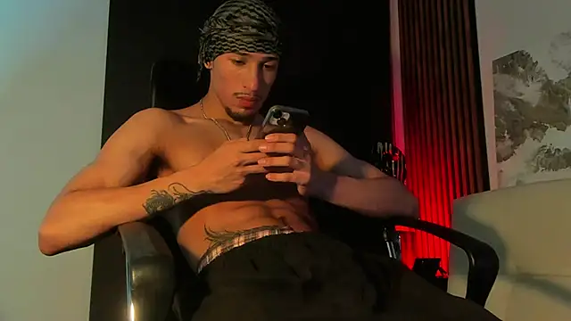 rafael stone online show from 8, 3, 2025