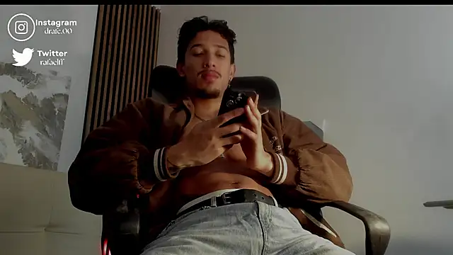 rafael stone online show from 27, 9, 2025