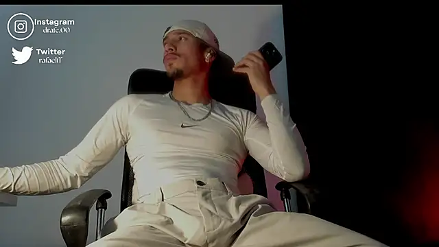 rafael stone online show from 30, 9, 2025