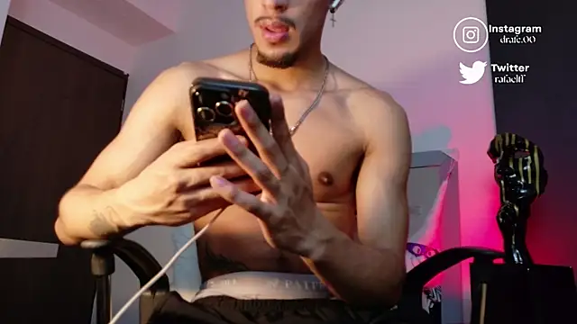 rafael stone online show from 22, 10, 2025