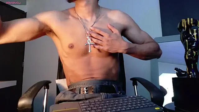 rafael stone online show from 19, 12, 2025