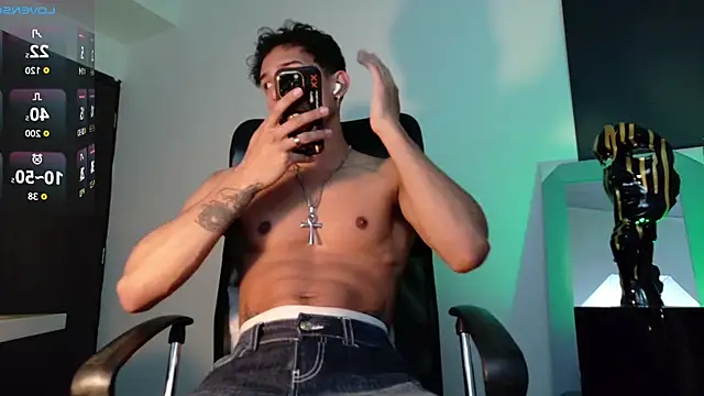 rafael stone online show from 8, 1, 2026