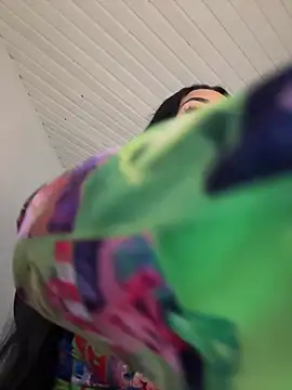 Anily Lovely online show from 17, 2, 2025