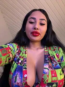 Anily Lovely online show from 19, 2, 2025