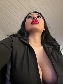 Anily Lovely online show from 1, 3, 2025