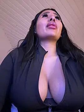 Anily Lovely online show from 17, 3, 2025