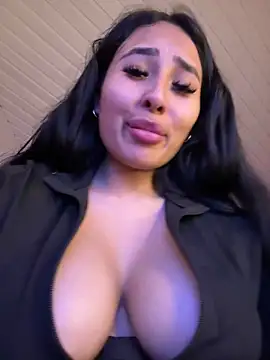 Anily Lovely online show from 20, 3, 2025