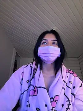 Anily Lovely online show from 27, 11, 2025