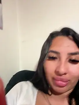 Snapshot of Anily_Lovely chatting on 8, 2, 2026 Anily Lovely online show from 8, 2, 2026