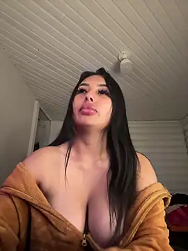 Snapshot of Anily_Lovely chatting on 9, 2, 2026 Anily Lovely online show from 9, 2, 2026