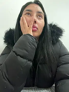 Snapshot of Anily_Lovely chatting on 11, 2, 2026 Anily Lovely online show from 11, 2, 2026