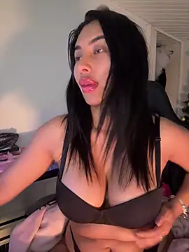 Snapshot of Anily_Lovely chatting on 14, 2, 2026 Anily Lovely online show from 14, 2, 2026