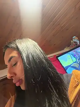 Snapshot of Anily_Lovely chatting on 16, 2, 2026 Anily Lovely online show from 16, 2, 2026