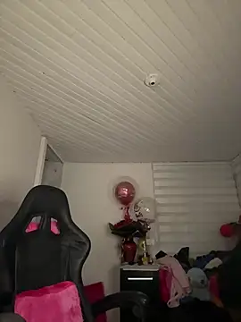 Snapshot of Anily_Lovely chatting on 20, 2, 2026 Anily Lovely online show from 20, 2, 2026