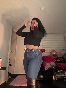 Snapshot of Anily_Lovely chatting on 21, 2, 2026 Anily Lovely online show from 21, 2, 2026