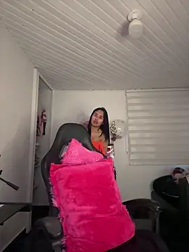 Anily Lovely online show from 12, 3, 2026