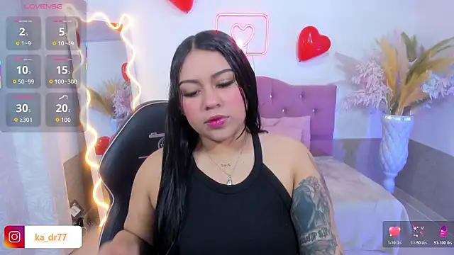 kendra tay online show from 15, 2, 2026