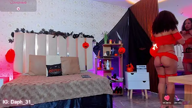 Daphnne tay online show from 17, 10, 2025