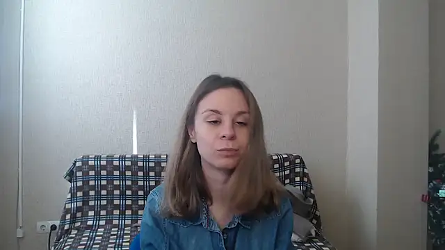 Alissa Joli online show from 21, 3, 2025