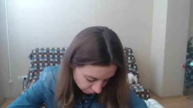 Alissa Joli online show from 21, 3, 2025