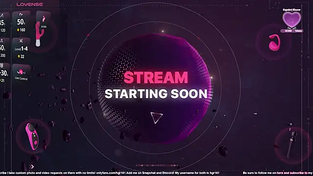 hgr161 online show from 17, 2, 2025