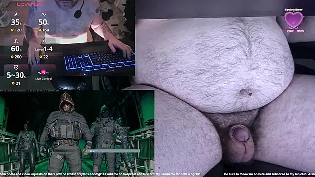 hgr161 online show from 24, 2, 2025