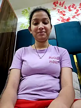 Snapshot of Aleena_Rai chatting on 18, 3, 2025 Aleena Rai online show from 18, 3, 2025