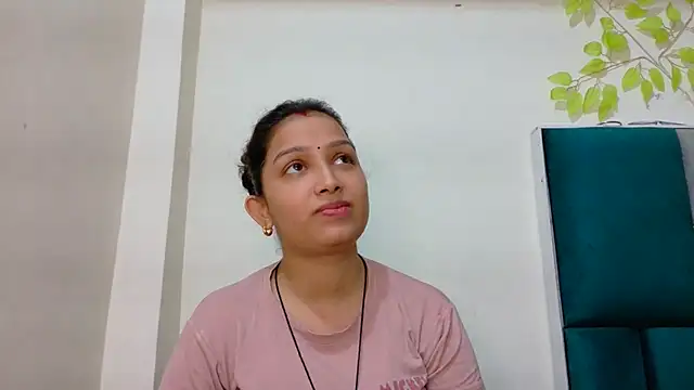 Snapshot of Aleena_Rai chatting on 27, 9, 2025 Aleena Rai online show from 27, 9, 2025