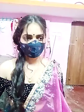 Cute-Simmi online show from 2, 12, 2024