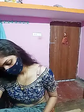 Cute-Simmi online show from 13, 12, 2024