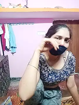 Cute-Simmi online show from 13, 12, 2024