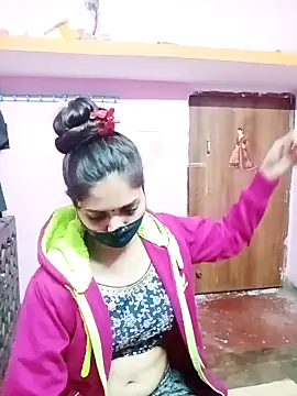 Cute-Simmi online show from 25, 12, 2024