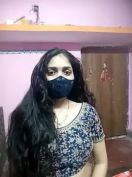 Cute-Simmi online show from 27, 12, 2024