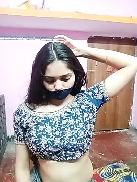 Cute-Simmi online show from 27, 12, 2024