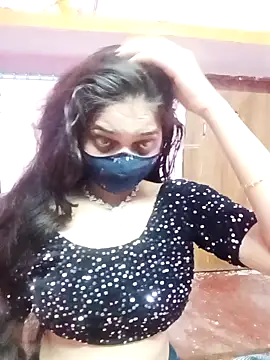 Cute-Simmi online show from 28, 12, 2024