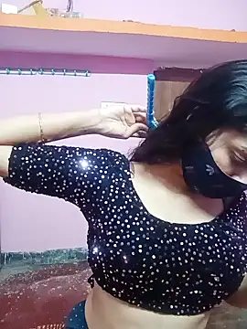 Cute-Simmi online show from 30, 12, 2024