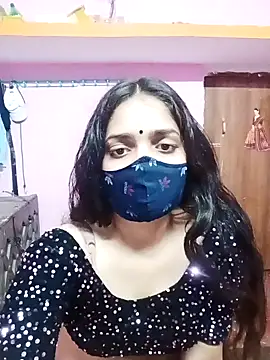 Cute-Simmi online show from 7, 1, 2025