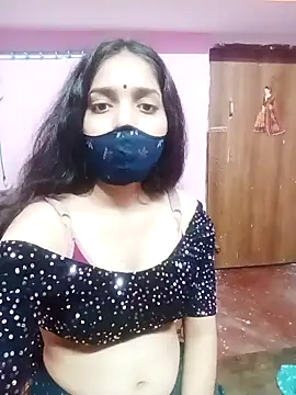 Cute-Simmi online show from 16, 1, 2025