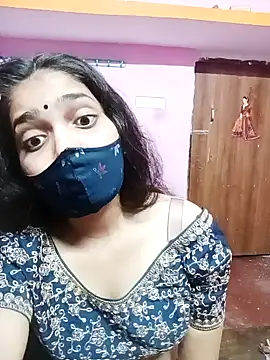 Cute-Simmi online show from 18, 1, 2025