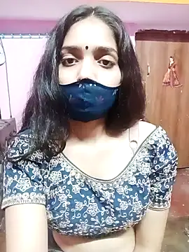 Cute-Simmi online show from 18, 1, 2025