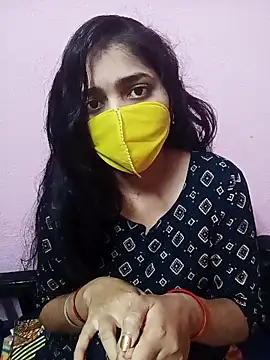 Cute-Simmi online show from 20, 12, 2025