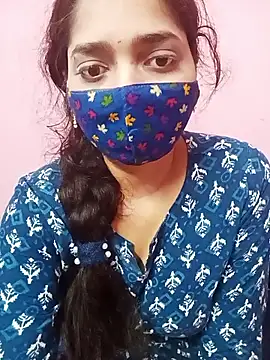 Cute-Simmi online show from 21, 12, 2025