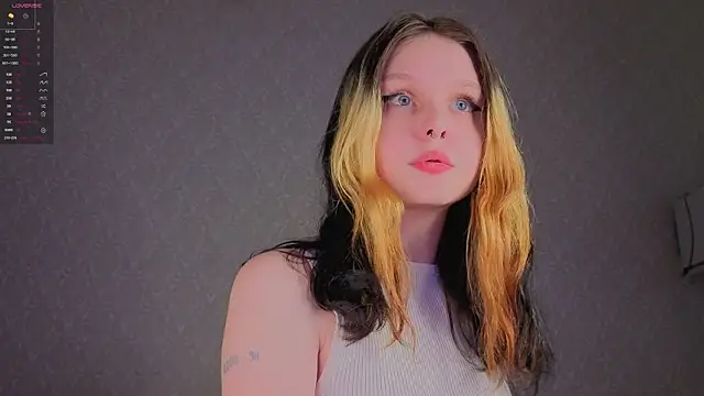 Hi Kitti online show from 27, 5, 2026