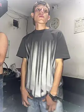 Daddyrich 632 online show from 14, 2, 2026