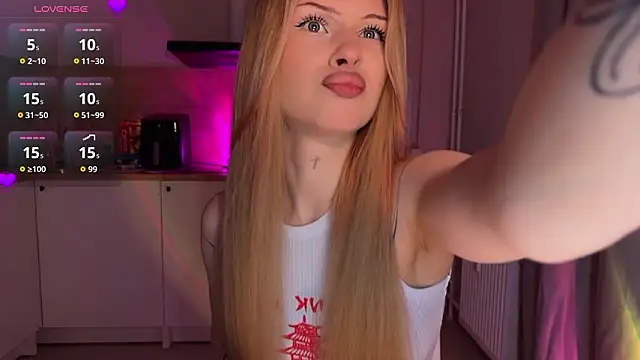 lisa barbie online show from 28, 2, 2026