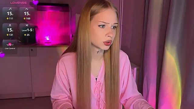 lisa barbie online show from 3, 3, 2026