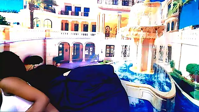 EbonyCreamy69 online show from 11, 12, 2024